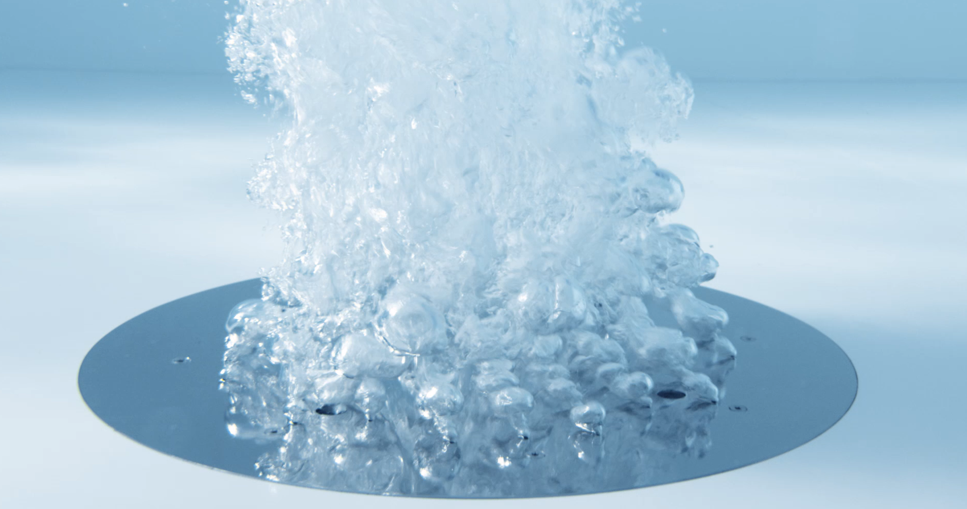 placa de masaje de Aire GIESER