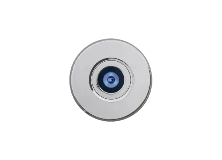 Sensor de acción de masajes