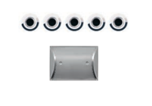 Convierte tu piscina en un centro de entrenamiento