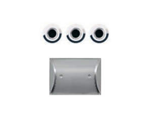 Convierte tu piscina en un centro de entrenamiento