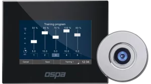 Convierte tu piscina en un centro de entrenamiento