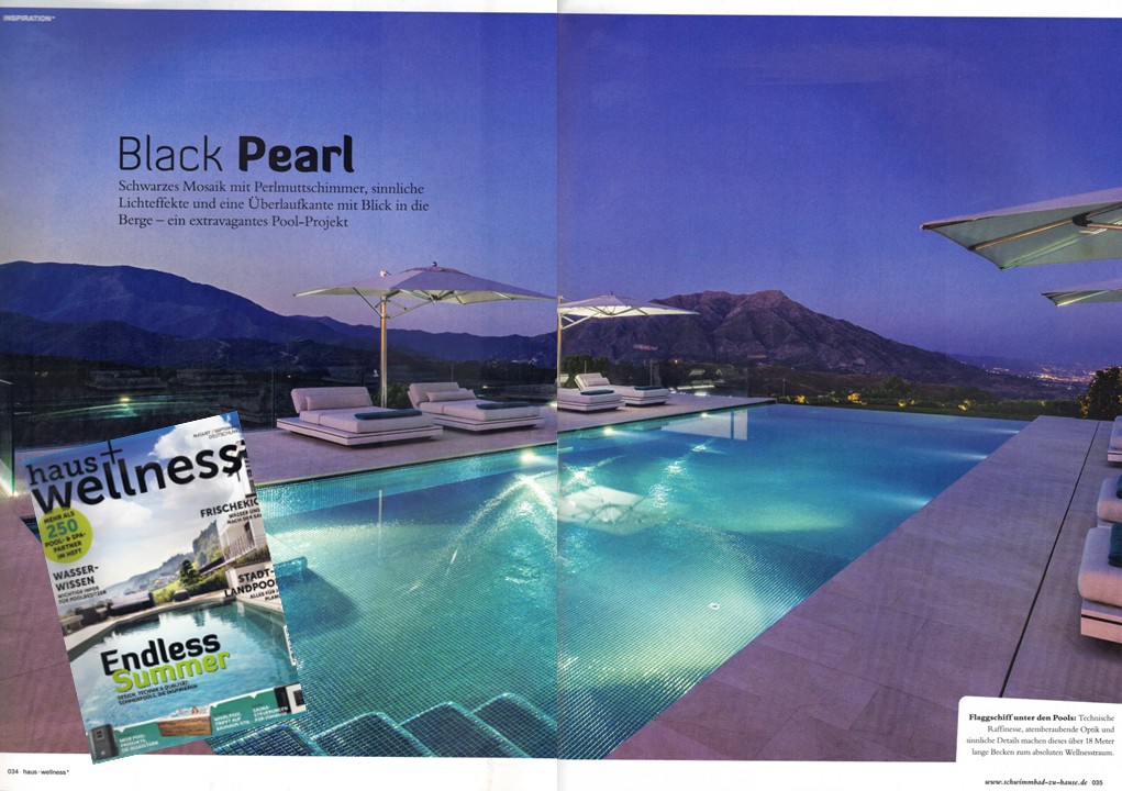 Revista especializada