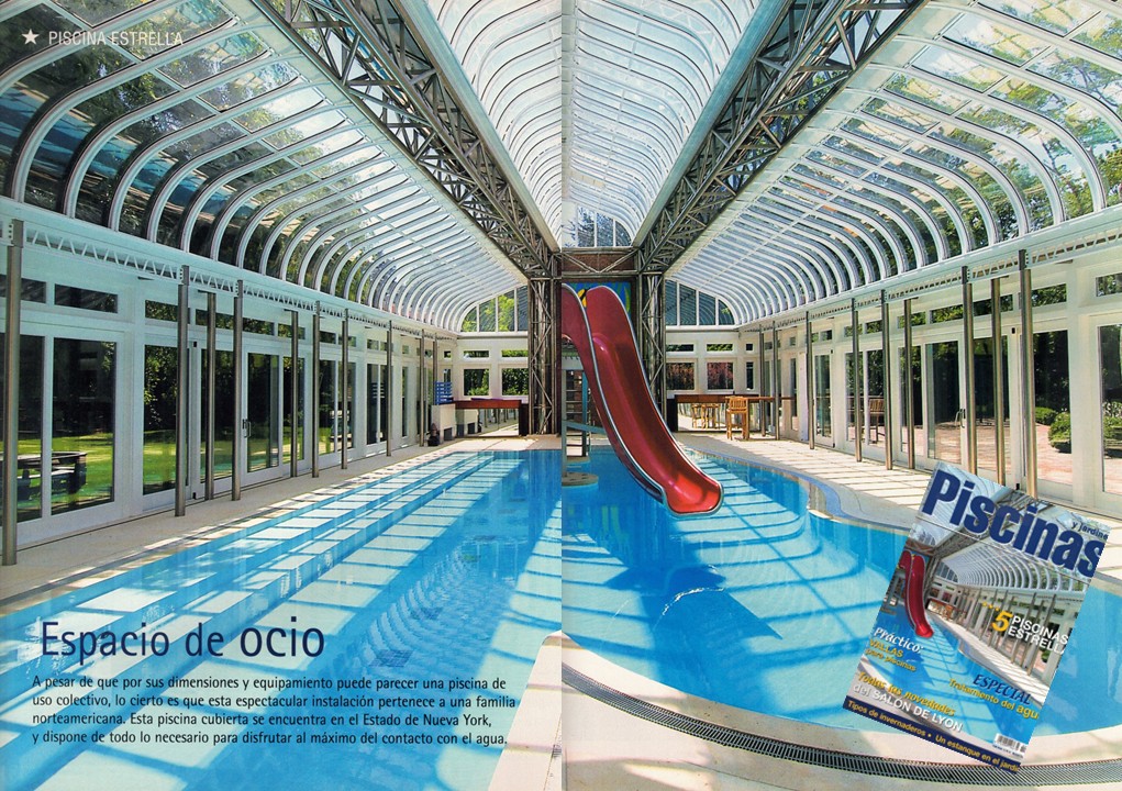 Revista especializada