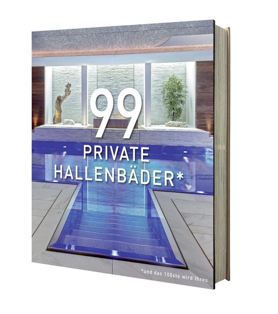 99 private Hallenbäder